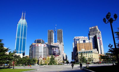 辽宁有哪些城市 辽宁省14大城市中谁的实力最强