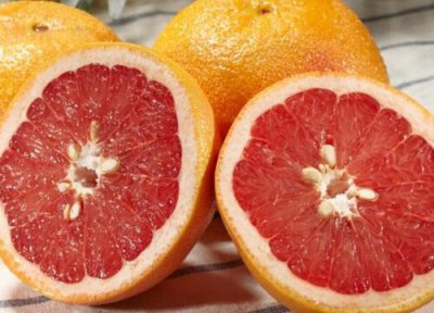 西柚是热性还是凉性 西柚属于热性还是凉性