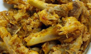 鸡肋是哪个部位 鸡肋是鸡的什么部位呢