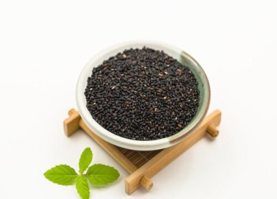 黑芝麻是热性还是凉性 黑芝麻属于热性还是凉性