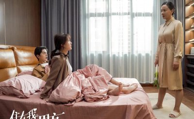 甜宠电视剧推荐巨甜 盘点11部超好看又甜又宠的电视剧