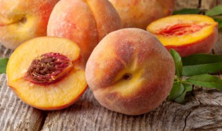 桃能不能和西瓜一起吃 桃和西瓜可以一起吃吗