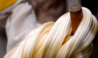 白色糖稀怎么熬制 白色糖稀的熬制方法介绍