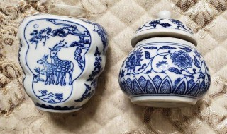 青花瓷怎么鉴别 青花瓷如何鉴别