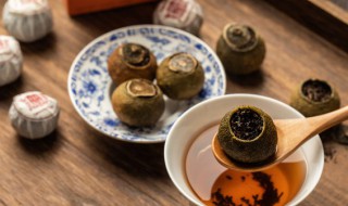 鹧鸪茶怎么泡 鹧鸪茶的冲泡方法