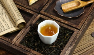 黑茶什么季节喝好 黑茶哪个季节喝好