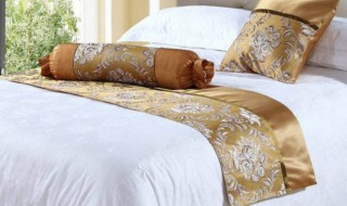 酒店为什么要放一块布 酒店要放一块布的原因