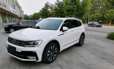 途观l怎么样值得买吗 大众途观L的l口碑及优缺点分析