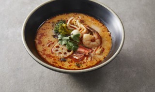 如何做麻辣烫制作方法 正宗麻辣烫的做法