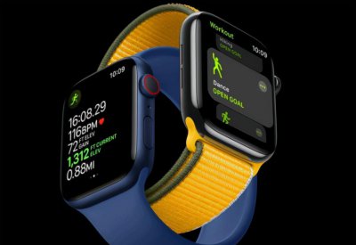 苹果s6和s7手表有什么区别 买哪个功能性价比高