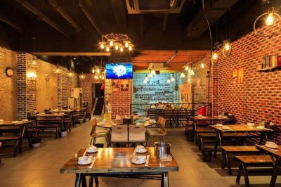 开烧烤店需要多少本钱 开一家小型烧烤店真的能赚钱吗