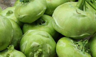 新鲜苤蓝储存方法 新鲜苤蓝如何保存