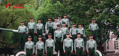 上军校需要多少分数和哪些条件 报考军校的流程与要求