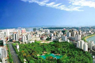 四川盐亭县属于哪个市 盐亭县位于绵阳市的东部