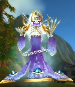 魔兽世界海山boss攻略 阿克蒙德打法细节讲解