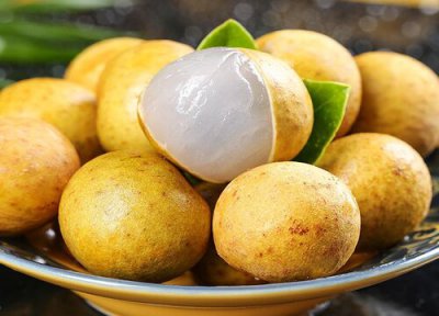 广东龙眼成熟时间 广东龙眼几月份成熟