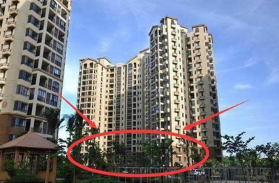 一楼的房子有什么优缺点 小区的一楼房子值得购买吗