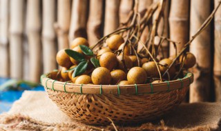 桂圆孕妇可以吃吗 桂圆孕妇能不能食用