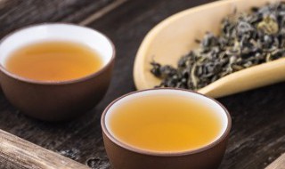 霍山黄芽如何保存 霍山黄芽的储存方法