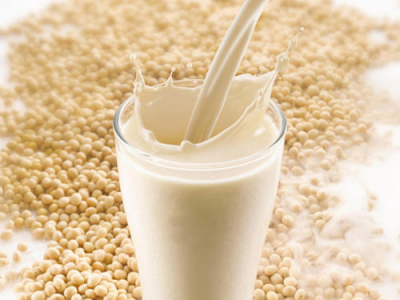 豆浆什么时候喝最好一天当中 每天早上坚持喝一杯豆浆好处