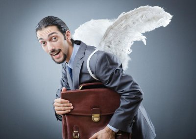 天使投资人是什么意思 该怎么寻找合适的天使投资人