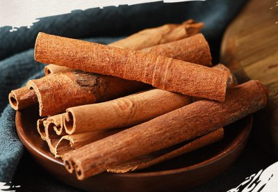 桂皮与肉桂有何区别功效 桂皮和肉桂看起来像但效果不同
