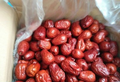 西安必买特产零食清单 西安排名前十名的特产