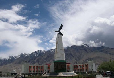 新疆塔什库尔干县海拔多少 城区平均海拔在4000米以上