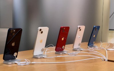 苹果13与13pro谁最值得拥有 建议买哪个更划算