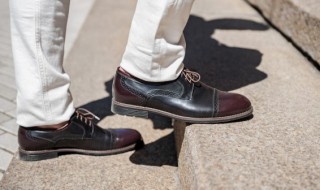 皮鞋长白色霉怎么办 皮鞋长白色霉如何处理