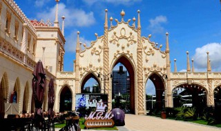 珠海打卡景点横琴有哪些 珠海打卡景点横琴介绍