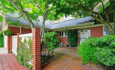 家庭院内栽什么果树最好 院子栽种4种果树吉祥又好看