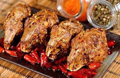 乐山十大必吃美食推荐 乐山值得推荐的十大特色美食