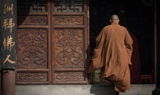 龙抬头可以去寺庙吗 龙抬头能去寺庙吗
