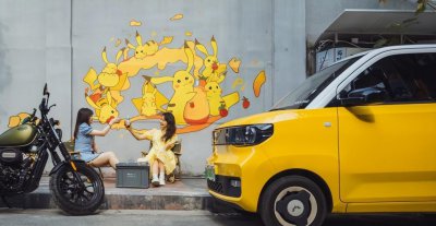 女士小型车自动挡 推荐三款好看又好开的女性代步车