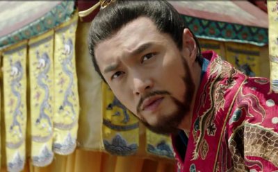 大明战神朱祁镇 朱祁镇为什么被观众称作大明第一战神