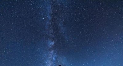 亿万年后的地球能看到星星吗 看到的星星是几亿光年前的