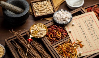 药店怎么保存药材不发霉 药店如何保存药材不发霉