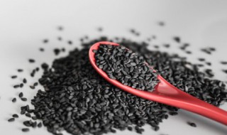 早上空腹吃黑芝麻好吗 早上空腹吃黑芝麻好不好呢