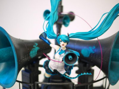 什么是手办为什么叫手办 为什么手办的价格这么贵