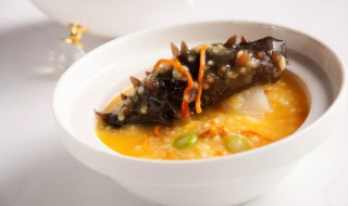 海参怎么做适合孕妇吃 海参如何做适合孕妇吃