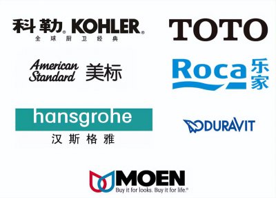 淋浴器品牌排行榜前十名 国内十大卫浴品牌盘点