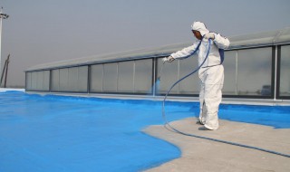 常见防水材料包括哪些材料 常见的防水材料有哪些