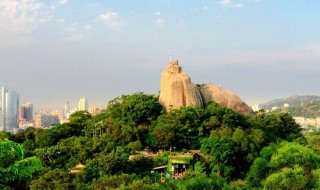 厦门哪些景点拍照好看的 厦门拍照好看的景点介绍