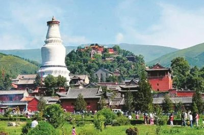 山西景点排行榜前十名是什么地方 山西旅游必去十大景点