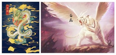 朱雀是什么动物的化身 四大神兽中朱雀的原型是凤凰吗