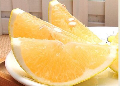 柚子的品种 柚子品种有哪些