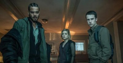 评分9.0以上的恐怖电影 近十年来评分高的十部恐怖片