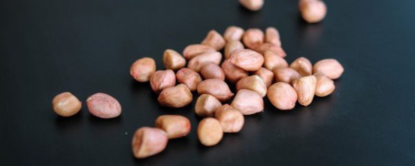 新鲜花生米怎么保存