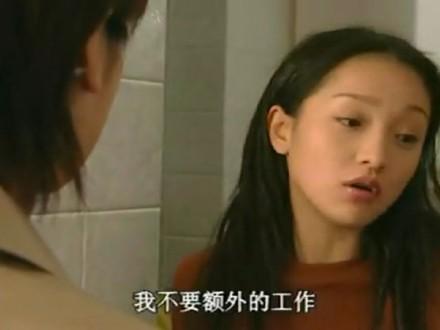 周迅演的电视剧有哪些